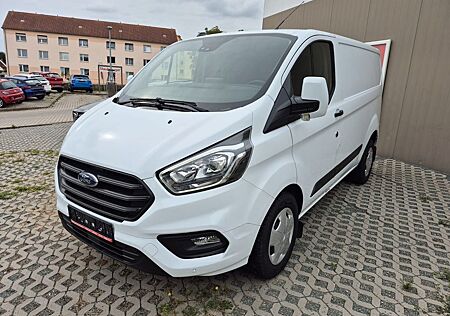Ford Transit Custom Kasten 320 L1 Navi Allw Sitzhzg