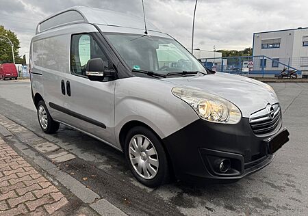 Opel Combo D Kasten- L1H2- 2,4t-Klima-Neu TÜV-74077km