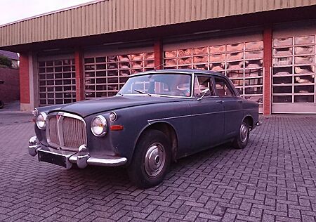 Rover P5 2,6 MK II