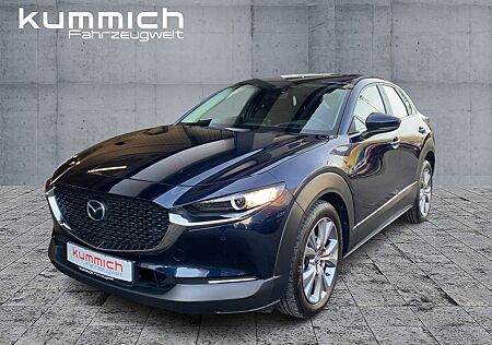 Mazda CX-30 150PS SELECTION Kamera Totw. Sitzh. Lenkra