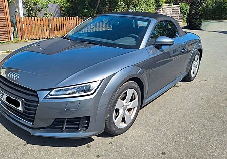 Audi TT Roadster 1.8