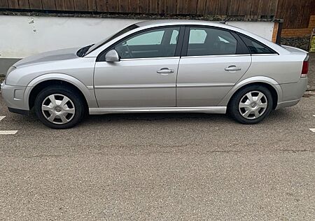 Opel Vectra GTS 2.2 GTS