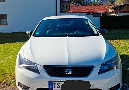 Seat Leon ST 1.4 TSI 92kW Start&Stop CONNECT CONNECT