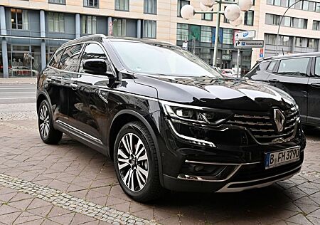 Renault Koleos BLUEdCi 185 4WD Automatik Initiale Pa...