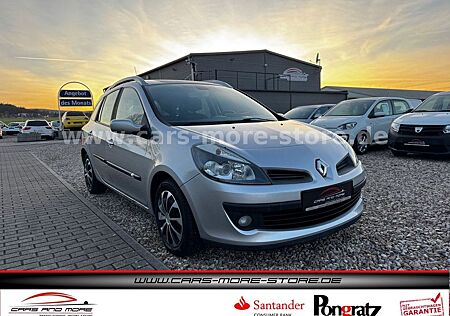 Renault Clio Grandtour Edition Dynamique/Automatik/Klima