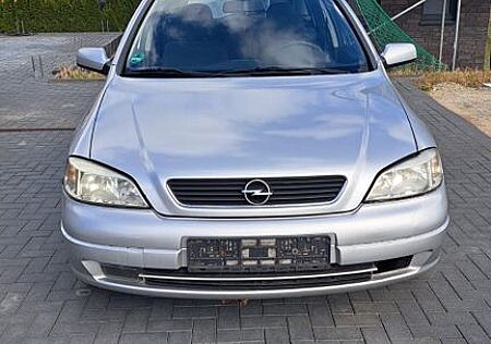 Opel Astra Caravan 1.6 Twinport -