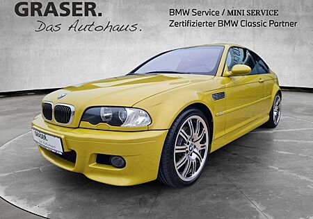 BMW M3 Coupé 1. Hand / Unfallfrei / Scheckheft
