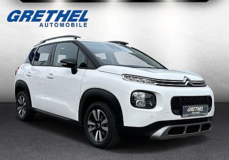 Citroën C3 Aircross Shine 1.5 BlueHDi 100 FAP Navi Apple