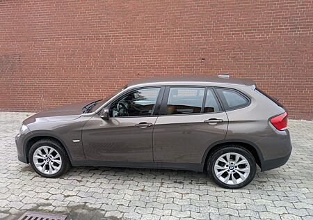 BMW X1 gebraucht kaufen BMW X1 xDrive23d -