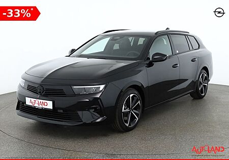 Opel Astra ST GS 1.2 Turbo Aut. LED ACC Kamera