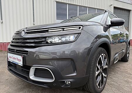 Citroën C5 Aircross Shine 1.6 133kW 181PS/Automatik/LED