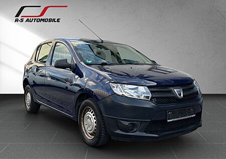 Dacia Sandero 1.2 16V 75 Ambiance