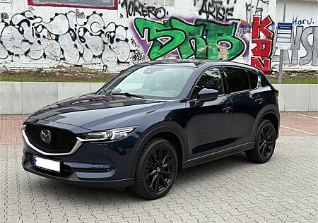 Mazda CX-5 Sports-Line AWD
