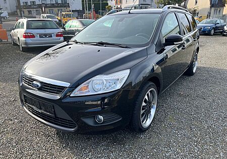 Ford Focus Turnier Style.2 HAND.Alu.KLIMA