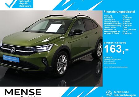 VW Taigo Volkswagen 1.0 TSI |Matrix|VirtualCP|CarPlay|MATRIX|L