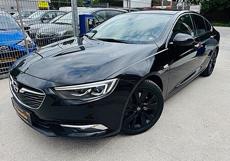 Opel Insignia B Grand Sport Business Innovation 4x4