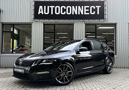 Skoda Octavia 2.0 TSI DSG RS Combi RS