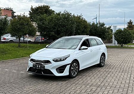 Kia Cee'd Sportswagon Ceed Sportswagon Plug-in Hybrid Spirit/Pano/LED