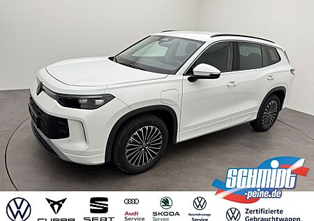 VW Tayron Volkswagen 1.5 eHybrid DSG Life Navi18LEDPlus AHK