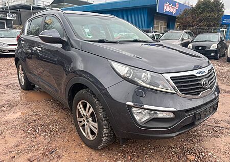 Kia Sportage Vision 2WD