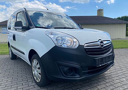 Opel Combo D Selection L1H1/Klima
