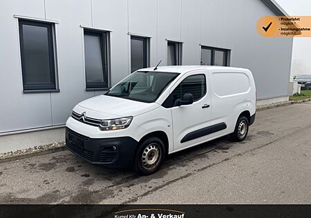 Citroën Berlingo *Kasten*XL-Version*Klima*Temp*Tüv27*uvm*