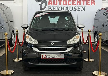 Smart ForTwo coupe Micro Hybrid Drive*CARPLAY*GARANTIE