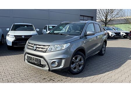 Suzuki Vitara 1.6 Comfort Navi Kamera Klimaautom SHZ Te