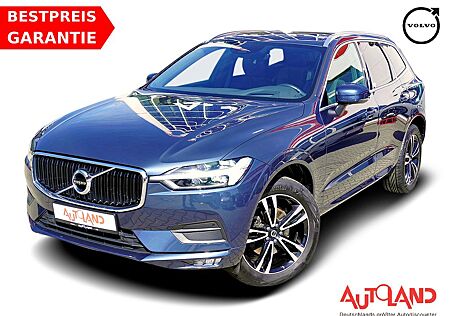 Volvo XC 60 D4 Momentum Pro Geartronic LED Navi Kamera