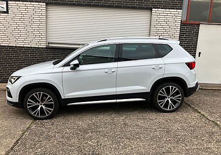 Seat Ateca Xperience 1,5TSI* "2Hd*Panorama*ACC*RFK*AH