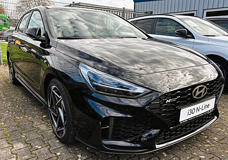 Hyundai i30 N Line Mild-Hybrid