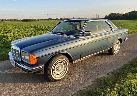 Mercedes-Benz 280 CE W123 CE2 80