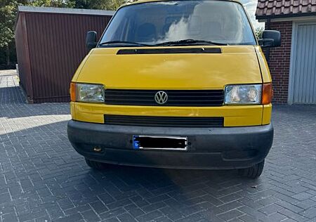 VW T4 Volkswagen andere