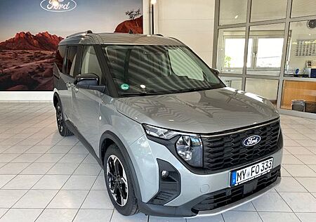 Ford Tourneo Courier 1.0 Aut. ACTIVE/TWA/RFK/ACC