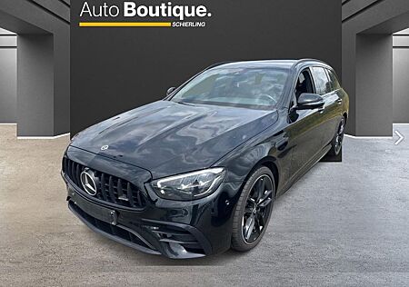 Mercedes-Benz E 53 AMG 4Matic+ T-Modell