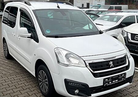Peugeot Partner Tepee Active/Navi/Kamera/SHZ