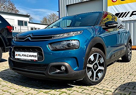 Citroën C4 Cactus Shine Pack/TOTWINKEL/RCAM/NAVI