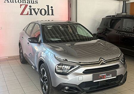 Citroën C4 . Feel Pack HEAD-UP/LED/VIRTUAL/RFK