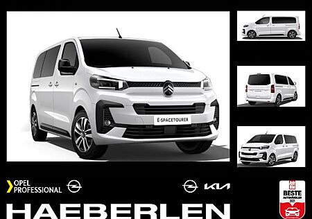 Citroën Spacetourer Ë MAX 75kwh *BESTELLER*Aktion*