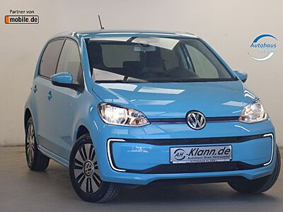 Volkswagen up! e-up! 83PS RCAM AHK SHZ 1.Hand Facelift
