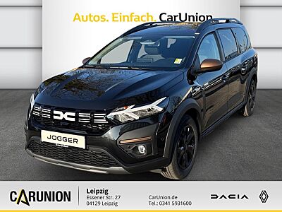 Dacia Jogger Extreme+ TCe 110 7-Sitzer