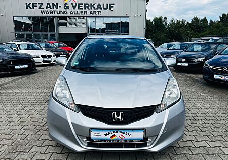Honda Jazz 1.4 Trend Automatik