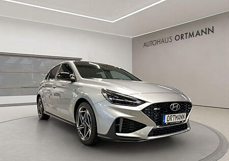 Hyundai i30 1.5 Benzin "N Line" 2WD 6-Gang