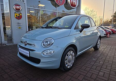 Fiat 500C MY23 1.0 Summer Edition