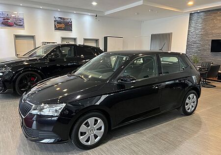 Skoda Fabia 1.0l MPI ACTIVE*PDC*SHZ*