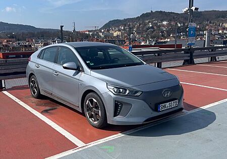 Hyundai Ioniq ELEKTRO Premium