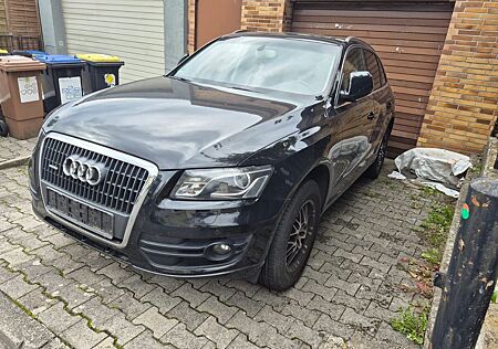 Audi Q5 2.0 TDI 125 kW (170 PS) TÜV 12/25