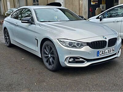 BMW 435d xDrive Coupé Modern Line Modern Line