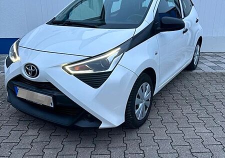 Toyota Aygo (X) Aygo *1.Hand *Service Neu *TÜV Neu