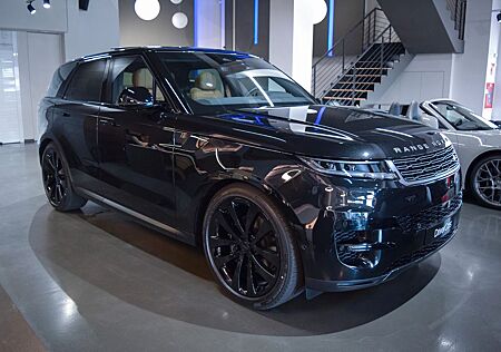 Land Rover Range Rover Sport 3.0 P460e PHEV AWD S